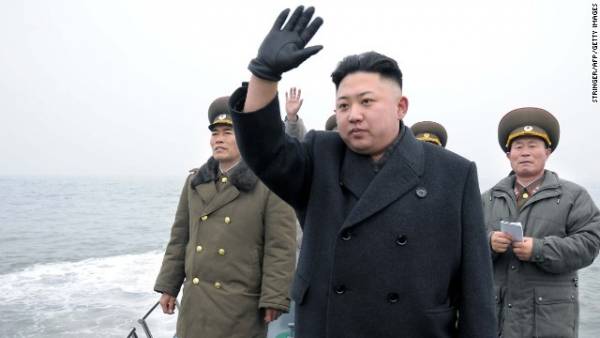 Kim Jong-un Accused of Attacking South Korea Through Online Gambling? Kim Jong-un Accused of Attacking South Korea Through Online Gambling?