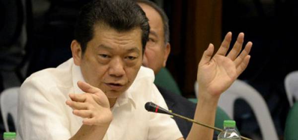 Don't Ask Where Money Came From, says Manila Casino Boss in Heist Probe Don't Ask Where Money Came From, says Manila Casino Boss in Heist Probe