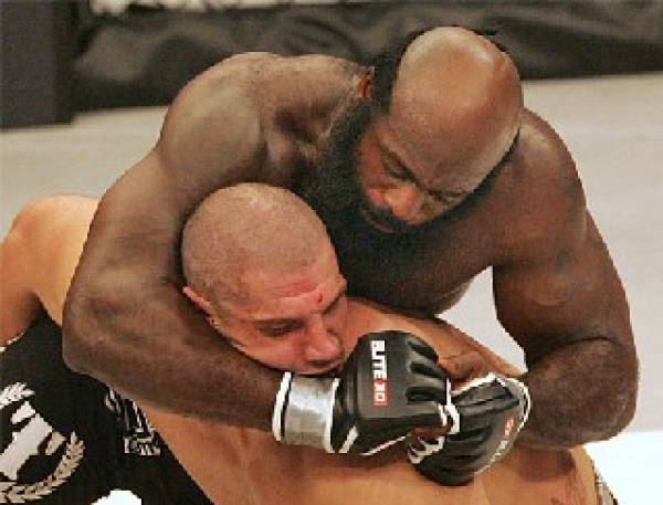 Kimbo Slice