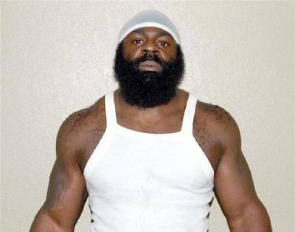 Kimbo Slice Kimbo Slice