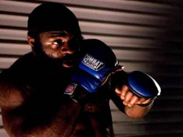 Kimbo Slice