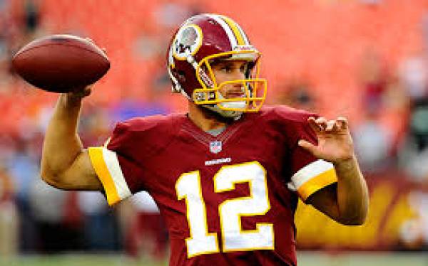 Fantasy Football Week 4 Waiver Wire Picks: Kirk Cousins, Donald Brown, Brian Qui