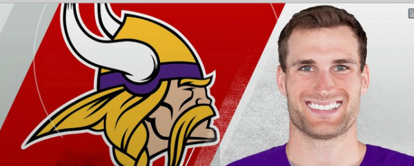 Minnesota Vikings Power Ranking 2018 Week 7 