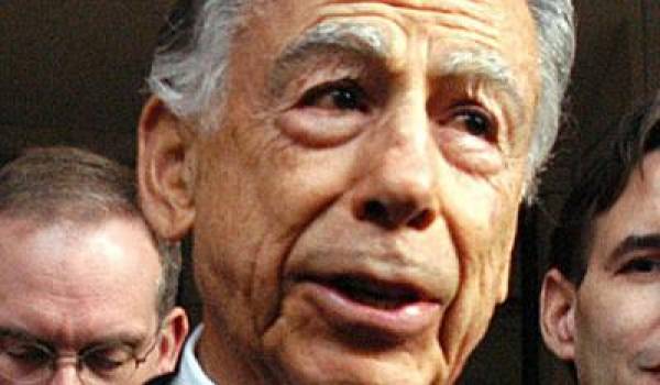 95-Year Old Vegas Icon Missing, Reportedly Held Captive 95-Year Old Vegas Icon Missing, Reportedly Held Captive