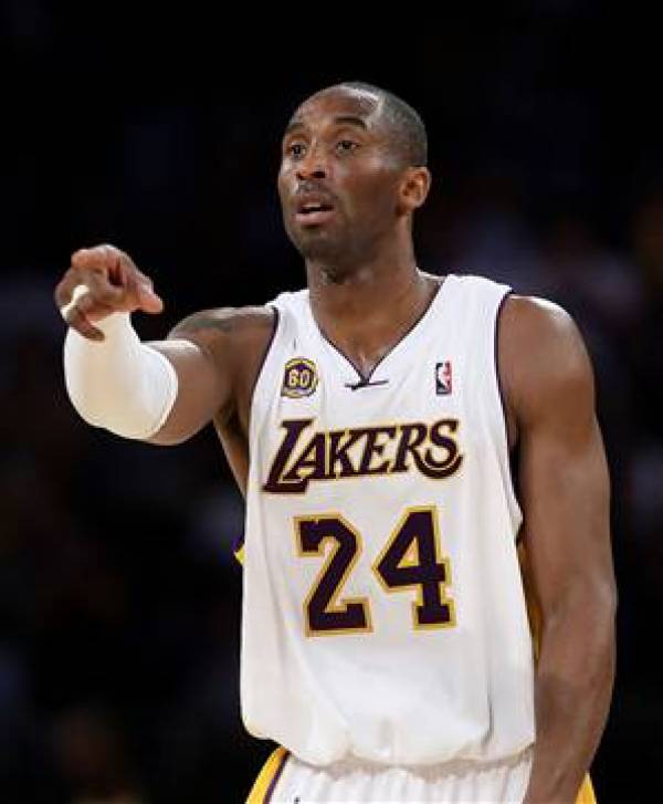 Kobe Bryant