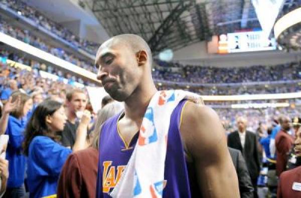 Kobe Bryant Kobe Bryant