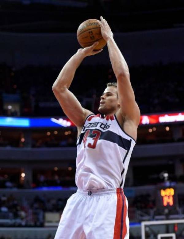 NBA Betting Lines November 8 - Fantasy Picks: Kris Humphries, Rodney Stuckey