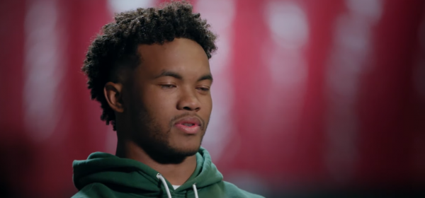 Kyler Murray Addresses Reports of Acrimony