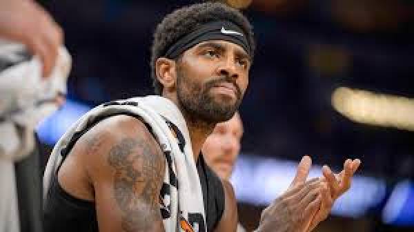 Nets Take a Hit With Kyrie Irving Undergoing Season End Surgery