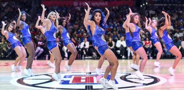 Betting the LA Clippers, Latest Odds - March 2021 
