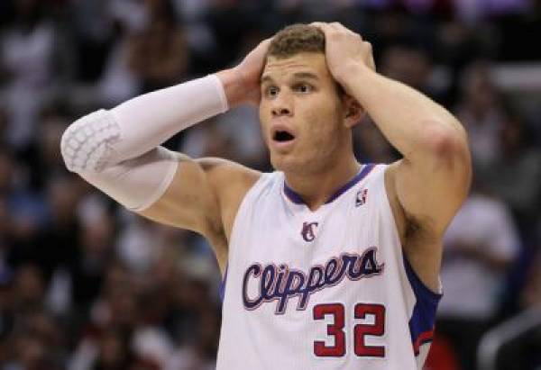 Clippers-Grizzlies Line:  NBA Playoffs Game One