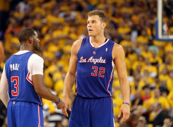 Clippers Still a Big Home Favorite Despite Turmoil 