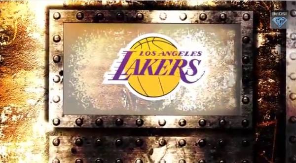LA Lakers 2014-2015 Betting Odds – To Win the NBA Championship 