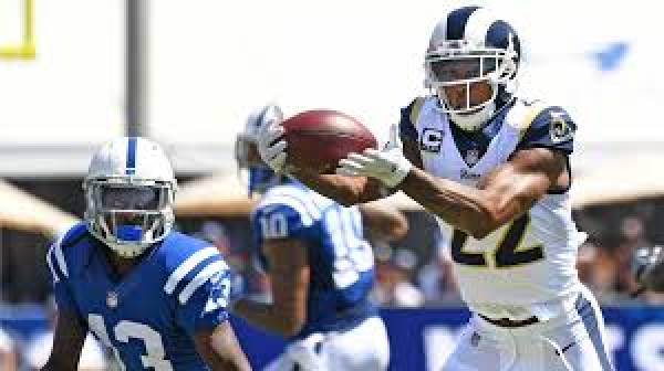 LA Rams Bookie News, 2017 Week 2 Rankings to be Unveiled Soon