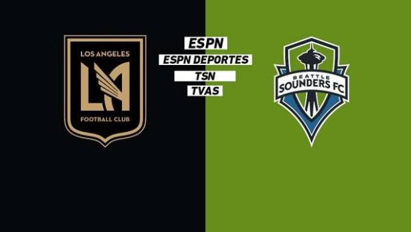 Seattle v Los Angeles FC Picks, Betting Odds - Monday July 27 