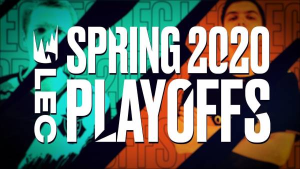 2020 LEC Playoffs Betting Odds