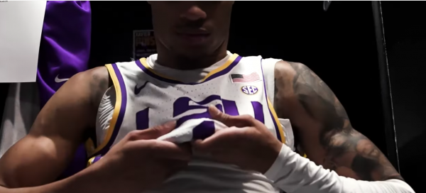 Bet on the LSU Tigers This March Madness 2022: Why Pick Them for Your Office Pool