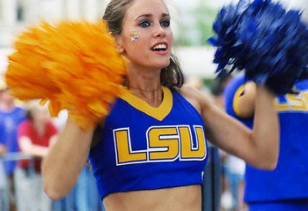 Auburn vs. LSU Betting Line – Week 4 Auburn vs. LSU Betting Line – Week 4