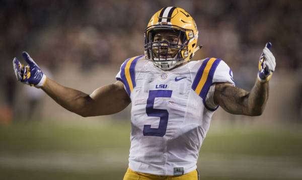 LSU Tigers Bookie News Aug 19: ‘Eager to Debut New Offense in 2017’
