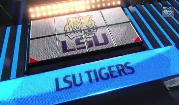 LSU Odds to Win the 2015 National Championship 