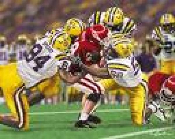LSU LSU
