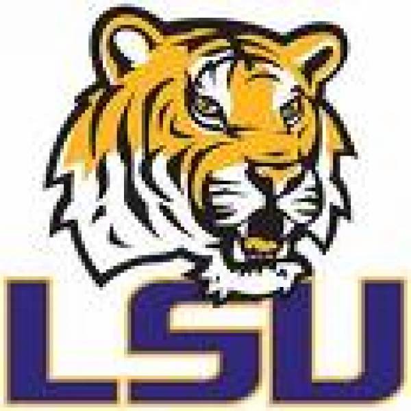 LSU LSU