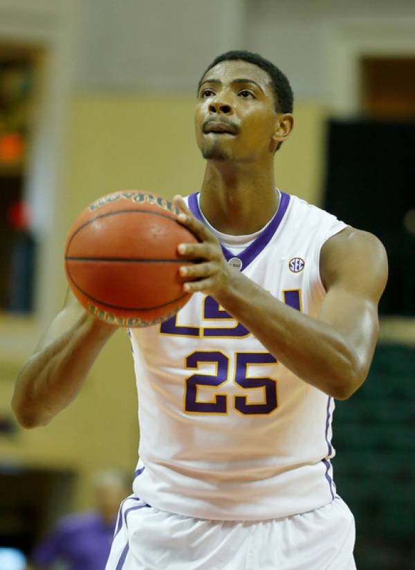 LSU vs. NC State Betting Line – Odds to Win the East Regional LSU vs. NC State Betting Line – Odds to Win the East Regional