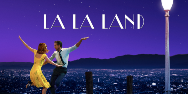 La La Land Oscar Odds – 2017 Academy Awards
