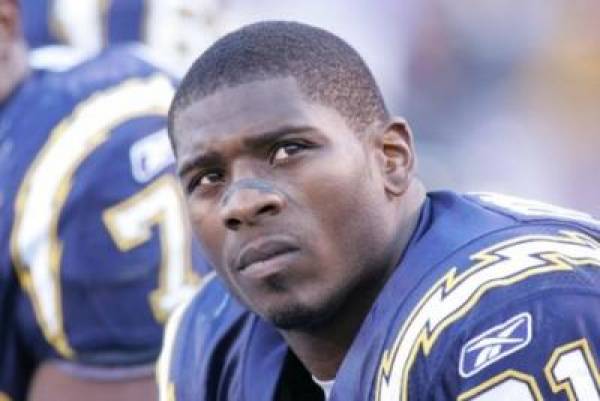 LaDainian Tomlinson LaDainian Tomlinson