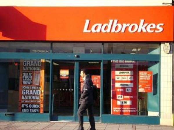 Ladbrokes