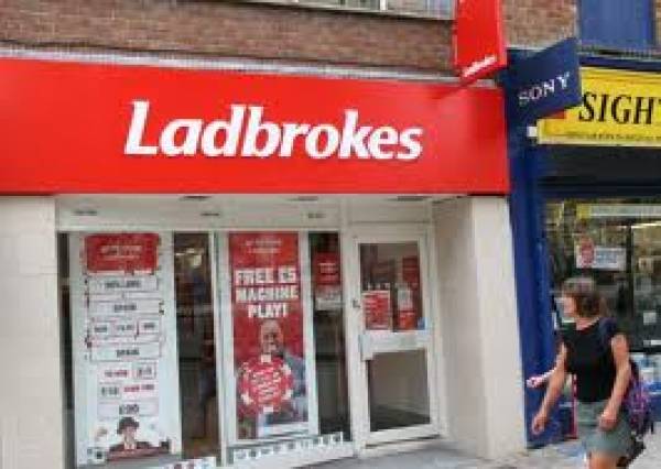 Ladbrokes to Release Interims Tuesday: Pre-Tax Loss Anticipated 