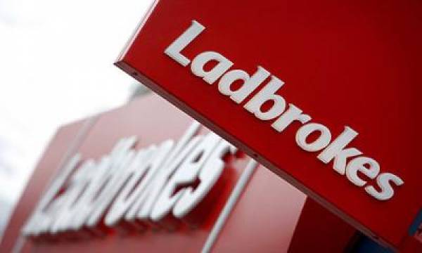 Ladbrokes Ladbrokes
