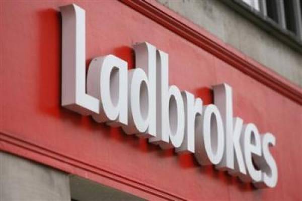 Ladbrokes Cutting Up to 100 Jobs