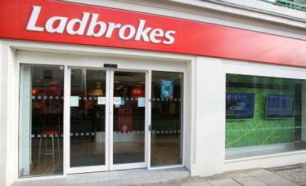 Ladbrokes