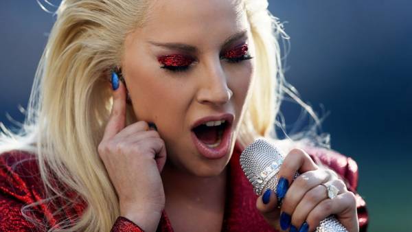 What Will Lady Gaga Wear Super Bowl Prop Bet