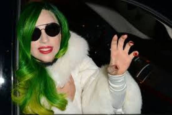 Lady Gaga Hair Color Prop Bet – Super Bowl 51