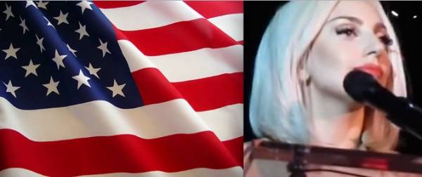 Length of the National Anthem by Lady Gaga – Super Bowl 50 Prop Bet Length of the National Anthem by Lady Gaga – Super Bowl 50 Prop Bet
