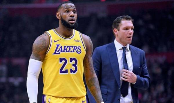 Lakers vs. Pacers Betting Odds - February 5