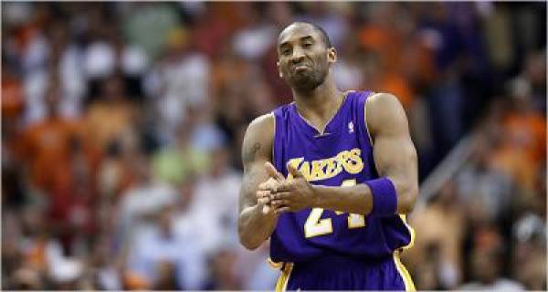 Lakers Win 2009 NBA Championship