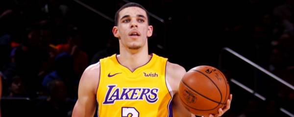 Los Angeles Lakers at New York Knicks Betting Preview - 2020