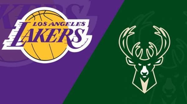 Lakers vs. Bucks Margin of Victory Prop Bets