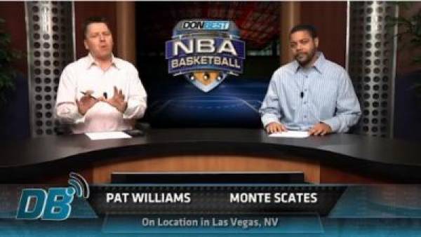 Lakers-Knicks Point Spread at New York -7: Free Pick (Video) Lakers-Knicks Point Spread at New York -7: Free Pick (Video)