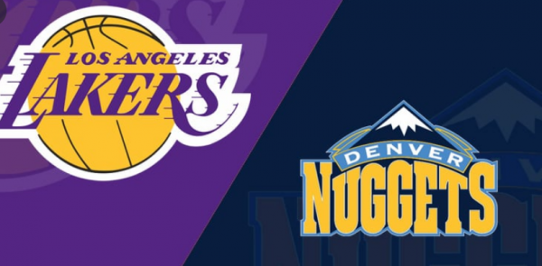 Denver Nuggets vs. LA Lakers Game 5 Betting Odds, Prop Bets 