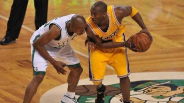 Lakers vs. Celtics Line – February 9