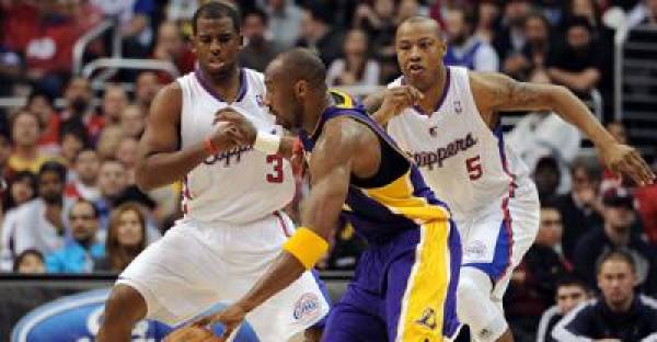 Clippers vs. Lakers Spread at -3.5 – January 25