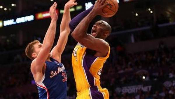 Lakers vs. Clippers Point Spread – April 7 