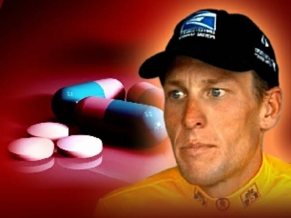 Lance Armstrong Cost Bookmakers, Bettors Untold Amounts