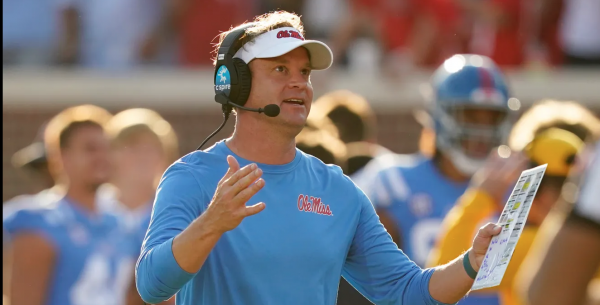 Lane Kiffin to be Named Gators Next Coach Offered at 5-1 Odds: USAToday's Top Choice