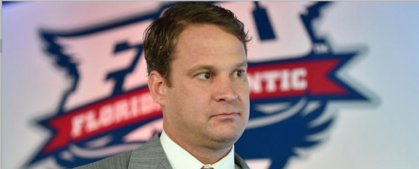 Lane Kiffin Point Spread Tweet ‘Just Joking’