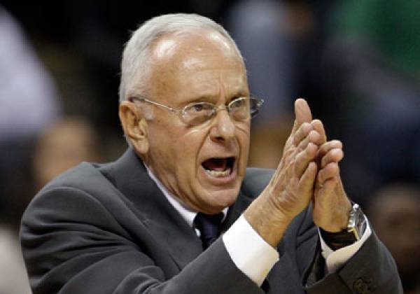 Larry Brown Larry Brown